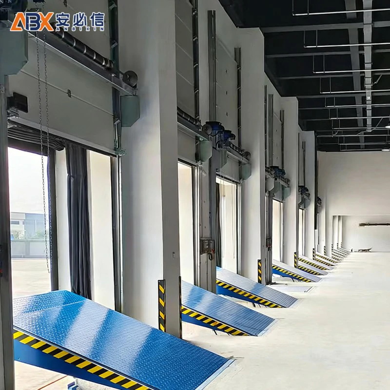 怀化市滑升门