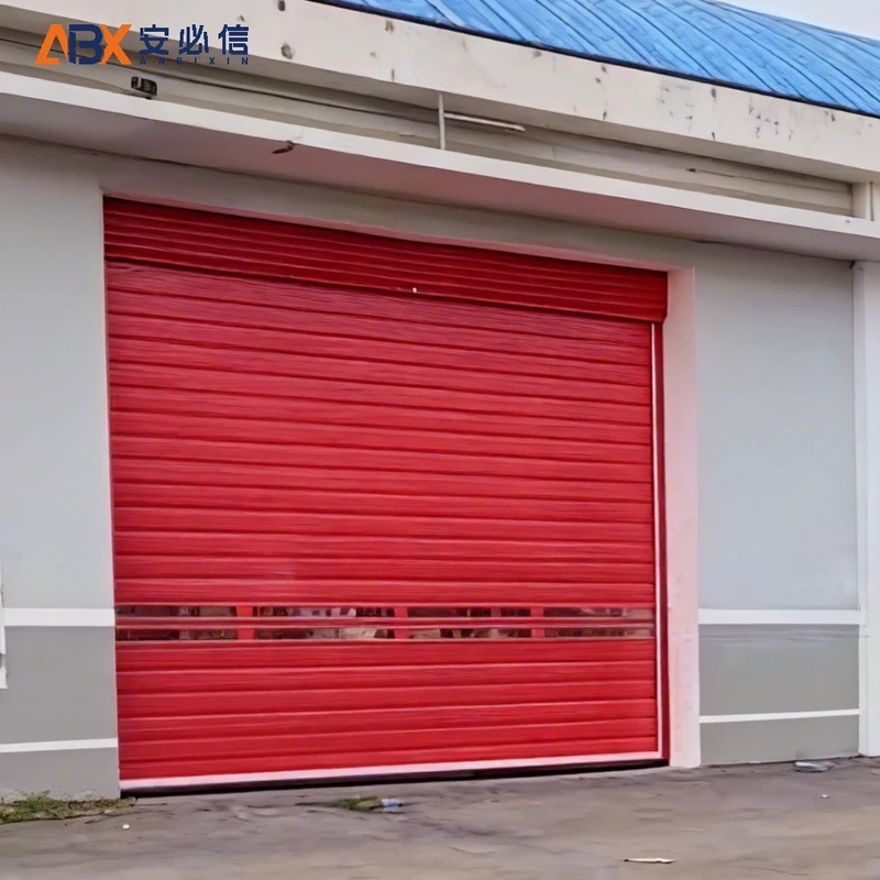怀化市医药密闭高速门